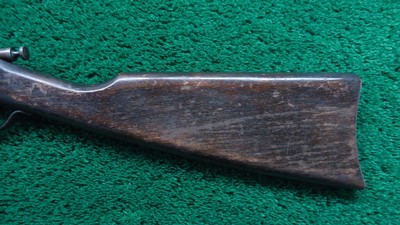 PAGE LEWIS MODEL D RELIANCE BOYS RIFLE IN 22 LR - Image 17 of 21