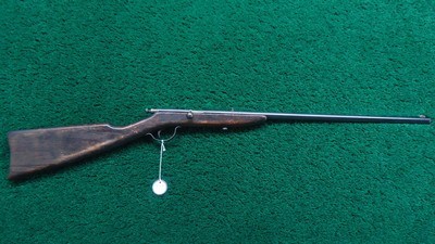 PAGE LEWIS MODEL D RELIANCE BOYS RIFLE IN 22 LR - Image 21 of 21