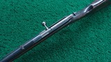 PAGE LEWIS MODEL D RELIANCE BOYS RIFLE IN 22 LR - Image 4 of 21