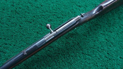 PAGE LEWIS MODEL D RELIANCE BOYS RIFLE IN 22 LR - Image 4 of 21
