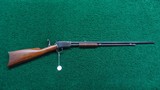 WINCHESTER MODEL 90 SLIDE ACTION RIFLE CHAMBERED FOR 22 LR - Image 25 of 25