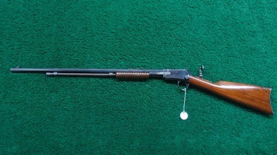 WINCHESTER MODEL 90 SLIDE ACTION RIFLE CHAMBERED FOR 22 LR - Image 24 of 25