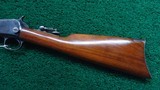 WINCHESTER MODEL 90 SLIDE ACTION RIFLE CHAMBERED FOR 22 LR - Image 21 of 25