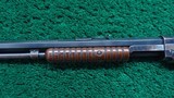 WINCHESTER MODEL 90 SLIDE ACTION RIFLE CHAMBERED FOR 22 LR - Image 17 of 25