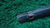 WINCHESTER MODEL 90 SLIDE ACTION RIFLE CHAMBERED FOR 22 LR - Image 14 of 25