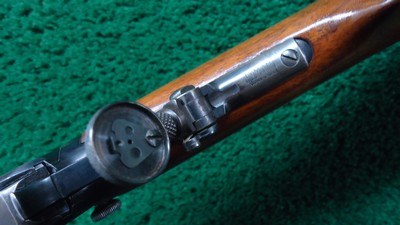 WINCHESTER MODEL 90 SLIDE ACTION RIFLE CHAMBERED FOR 22 LR - Image 10 of 25