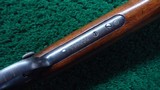 WINCHESTER MODEL 90 SLIDE ACTION RIFLE CHAMBERED FOR 22 LR - Image 11 of 25