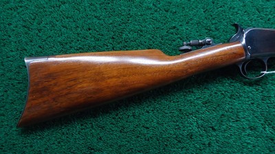 WINCHESTER MODEL 90 SLIDE ACTION RIFLE CHAMBERED FOR 22 LR - Image 23 of 25