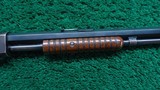 WINCHESTER MODEL 90 SLIDE ACTION RIFLE CHAMBERED FOR 22 LR - Image 5 of 25