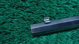 WINCHESTER MODEL 90 SLIDE ACTION RIFLE CHAMBERED FOR 22 LR - Image 18 of 25