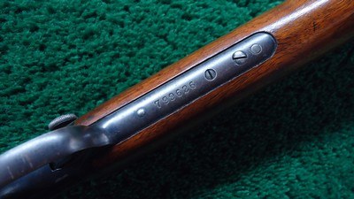 WINCHESTER MODEL 90 SLIDE ACTION RIFLE CHAMBERED FOR 22 LR - Image 11 of 25