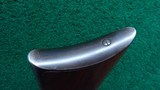 WINCHESTER MODEL 90 SLIDE ACTION RIFLE CHAMBERED FOR 22 LR - Image 22 of 25