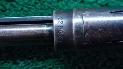 WINCHESTER MODEL 90 SLIDE ACTION RIFLE CHAMBERED FOR 22 LR - Image 19 of 25