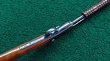 WINCHESTER MODEL 90 SLIDE ACTION RIFLE CHAMBERED FOR 22 LR - Image 3 of 25