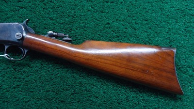 WINCHESTER MODEL 90 SLIDE ACTION RIFLE CHAMBERED FOR 22 LR - Image 21 of 25