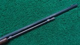 WINCHESTER MODEL 90 SLIDE ACTION RIFLE CHAMBERED FOR 22 LR - Image 7 of 25