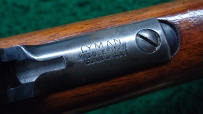 WINCHESTER MODEL 90 SLIDE ACTION RIFLE CHAMBERED FOR 22 LR - Image 13 of 25