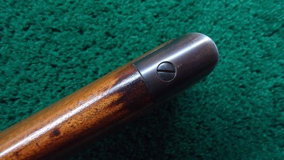 WINCHESTER MODEL 90 SLIDE ACTION RIFLE CHAMBERED FOR 22 LR - Image 20 of 25