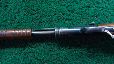 WINCHESTER MODEL 90 SLIDE ACTION RIFLE CHAMBERED FOR 22 LR - Image 9 of 25