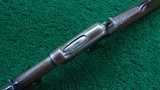 MEDIUM FRAME COLT LIGHTNING RIFLE IN 32 WCF - Image 4 of 23
