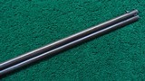 MEDIUM FRAME COLT LIGHTNING RIFLE IN 32 WCF - Image 7 of 23