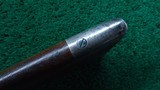 MEDIUM FRAME COLT LIGHTNING RIFLE IN 32 WCF - Image 18 of 23