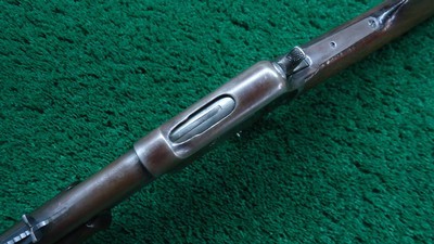 MEDIUM FRAME COLT LIGHTNING RIFLE IN 32 WCF - Image 4 of 23