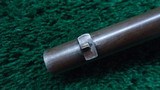 MEDIUM FRAME COLT LIGHTNING RIFLE IN 32 WCF - Image 14 of 23