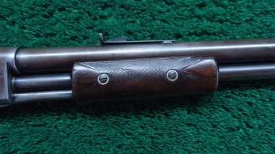 MEDIUM FRAME COLT LIGHTNING RIFLE IN 32 WCF - Image 5 of 23