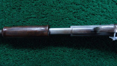 MEDIUM FRAME COLT LIGHTNING RIFLE IN 32 WCF - Image 10 of 23