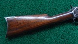 MEDIUM FRAME COLT LIGHTNING RIFLE IN 32 WCF - Image 21 of 23