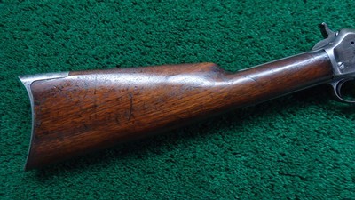 MEDIUM FRAME COLT LIGHTNING RIFLE IN 32 WCF - Image 21 of 23
