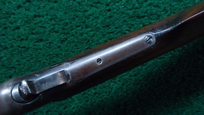 MEDIUM FRAME COLT LIGHTNING RIFLE IN 32 WCF - Image 9 of 23