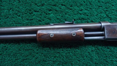 MEDIUM FRAME COLT LIGHTNING RIFLE IN 32 WCF - Image 12 of 23