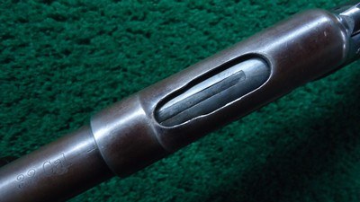 MEDIUM FRAME COLT LIGHTNING RIFLE IN 32 WCF - Image 11 of 23