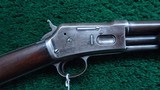 MEDIUM FRAME COLT LIGHTNING RIFLE IN 32 WCF - Image 1 of 23