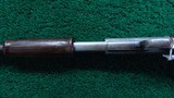 MEDIUM FRAME COLT LIGHTNING RIFLE IN 32 WCF - Image 10 of 23