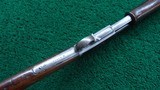 MEDIUM FRAME COLT LIGHTNING RIFLE IN 32 WCF - Image 3 of 23