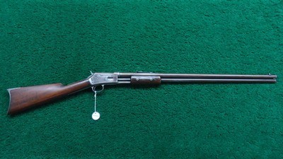 MEDIUM FRAME COLT LIGHTNING RIFLE IN 32 WCF - Image 23 of 23