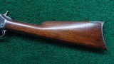 MEDIUM FRAME COLT LIGHTNING RIFLE IN 32 WCF - Image 19 of 23