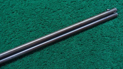 MEDIUM FRAME COLT LIGHTNING RIFLE IN 32 WCF - Image 7 of 23