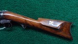 COLT PATTERSON FIRST MODEL NO. 1 RING LEVER PERCUSSION RIFLE - Image 21 of 25