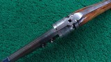 COLT PATTERSON FIRST MODEL NO. 1 RING LEVER PERCUSSION RIFLE - Image 4 of 25