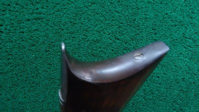 COLT PATTERSON FIRST MODEL NO. 1 RING LEVER PERCUSSION RIFLE - Image 22 of 25