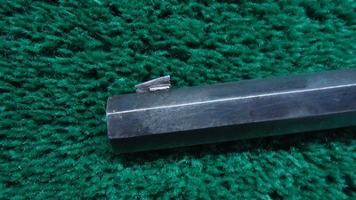 COLT PATTERSON FIRST MODEL NO. 1 RING LEVER PERCUSSION RIFLE - Image 19 of 25