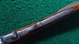 COLT PATTERSON FIRST MODEL NO. 1 RING LEVER PERCUSSION RIFLE - Image 12 of 25