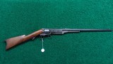 COLT PATTERSON FIRST MODEL NO. 1 RING LEVER PERCUSSION RIFLE - Image 25 of 25