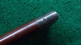 WINCHESTER MODEL 1894 RIFLE CHAMBERED FOR 32-40 - 18 of 23
