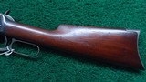 WINCHESTER MODEL 1894 RIFLE CHAMBERED FOR 32-40 - 19 of 23