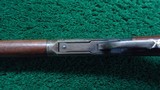 WINCHESTER MODEL 1894 RIFLE CHAMBERED FOR 32-40 - 11 of 23